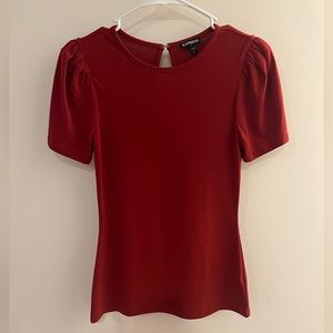 Express Size XS Blouse
